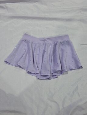 Bloch Ballet Skirt, Size 6x-7